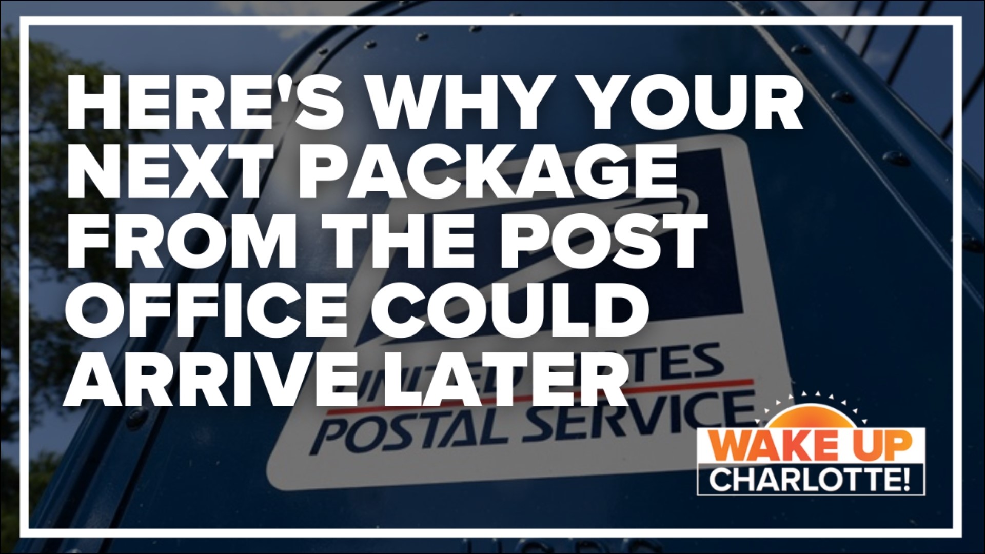 DeJoy Postal Service rate hikes to get