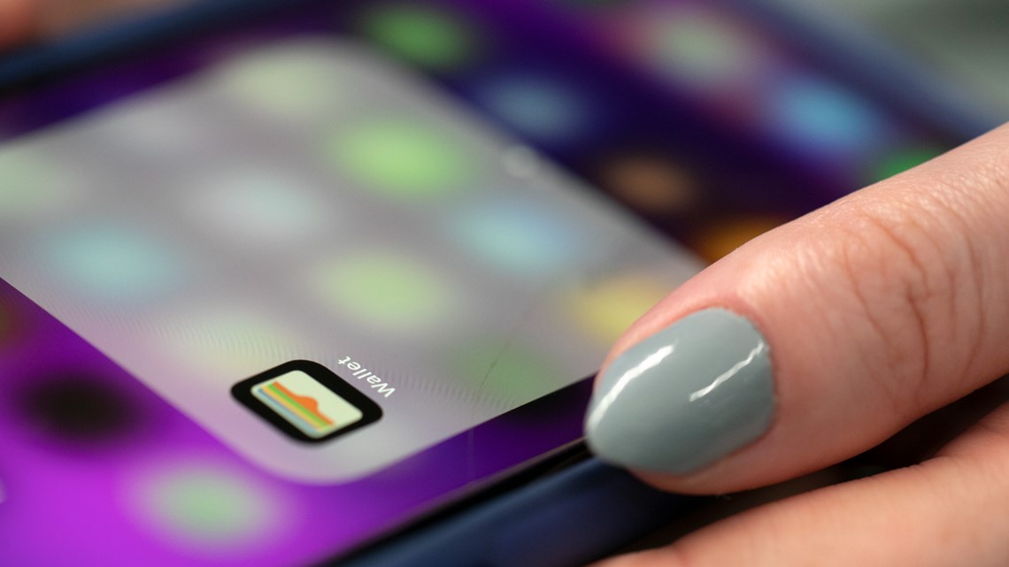 New IRS tax rules will affect cash app users What you