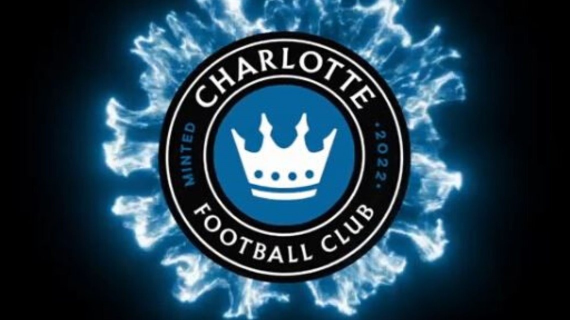 Charlotte FC MLS team names new team president | khou.com