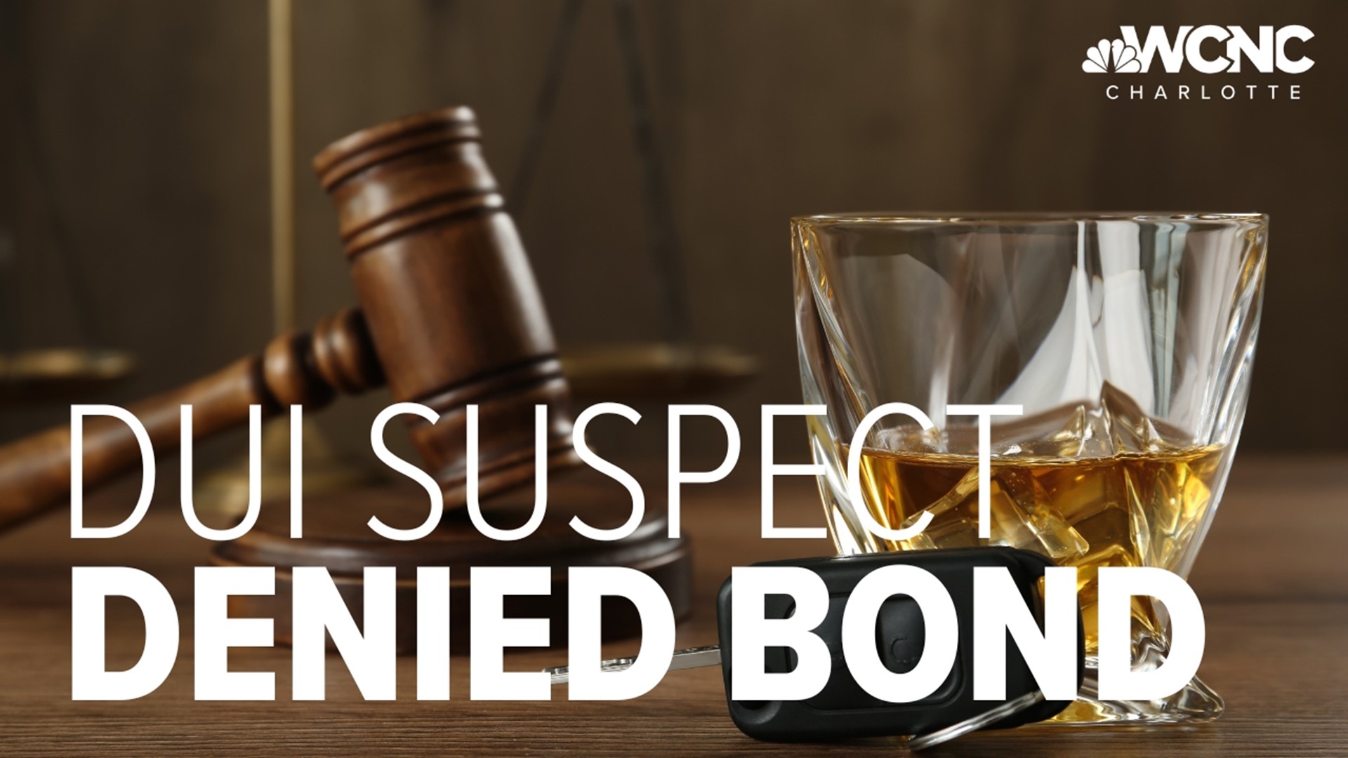 Bond denied for Jamie Komoroski in deadly DUI crash | khou.com