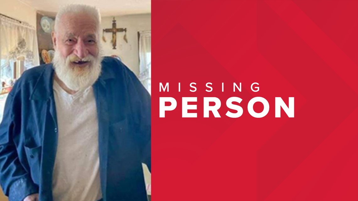 86-year-old New Hampshire man with dementia missing - Vimarsana News