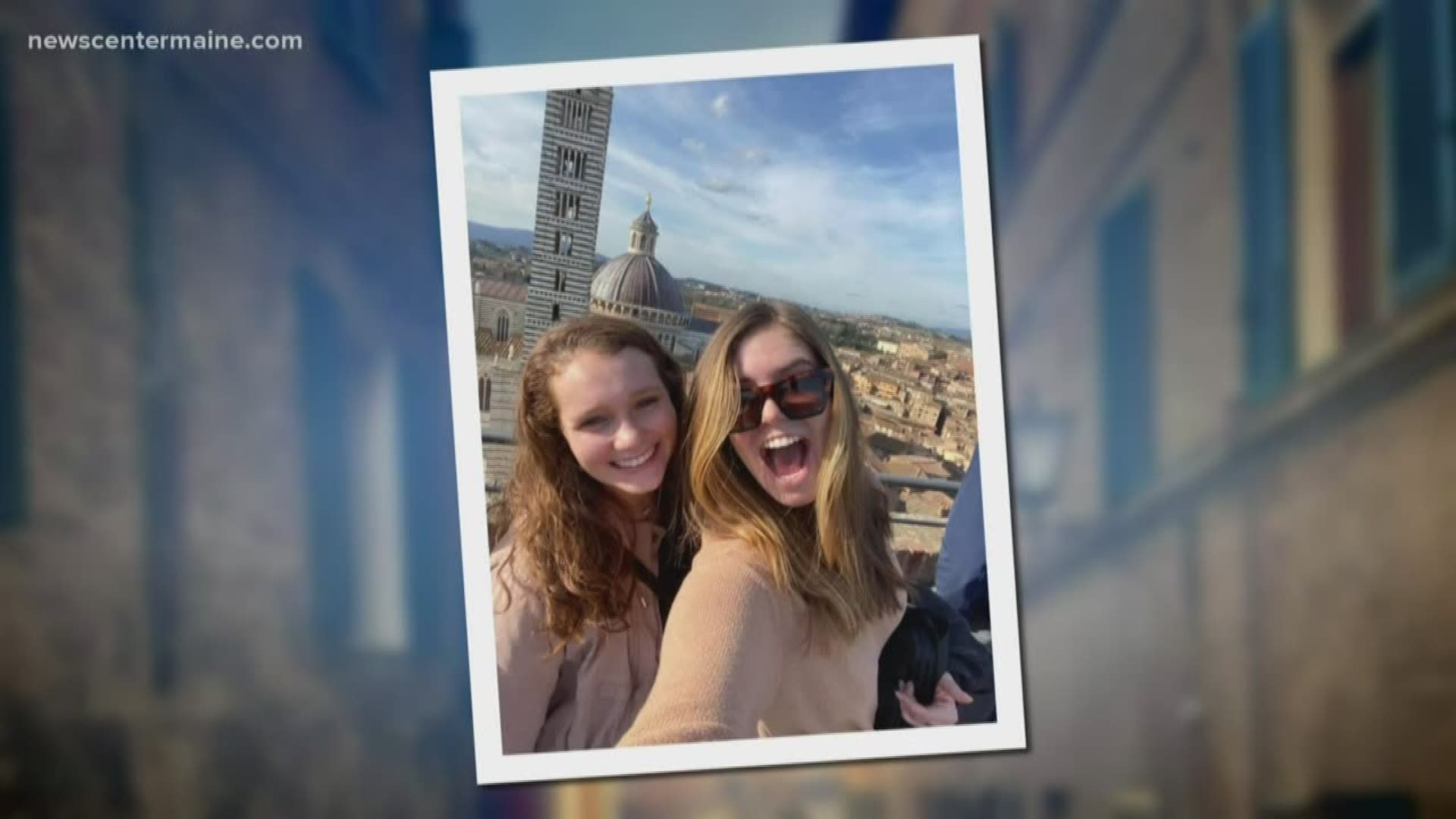 UMaine students studying abroad in Italy coming home due to coronavirus