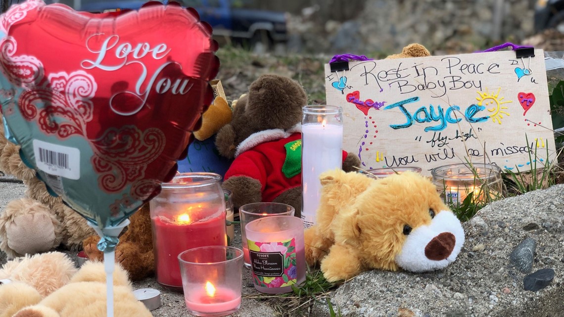 6-year-old boy dies after being hit by Rumford school bus | khou.com