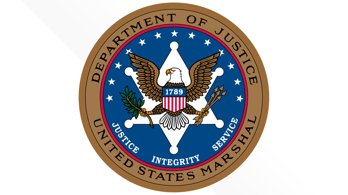 U.S. Marshals recovers 14 missing children in New Orleans area - Vimarsana News