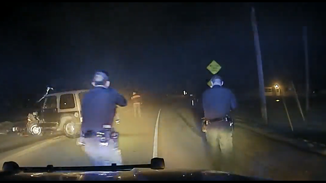 Maine AG concludes police were justified in shooting killing Auburn man - Vimarsana News