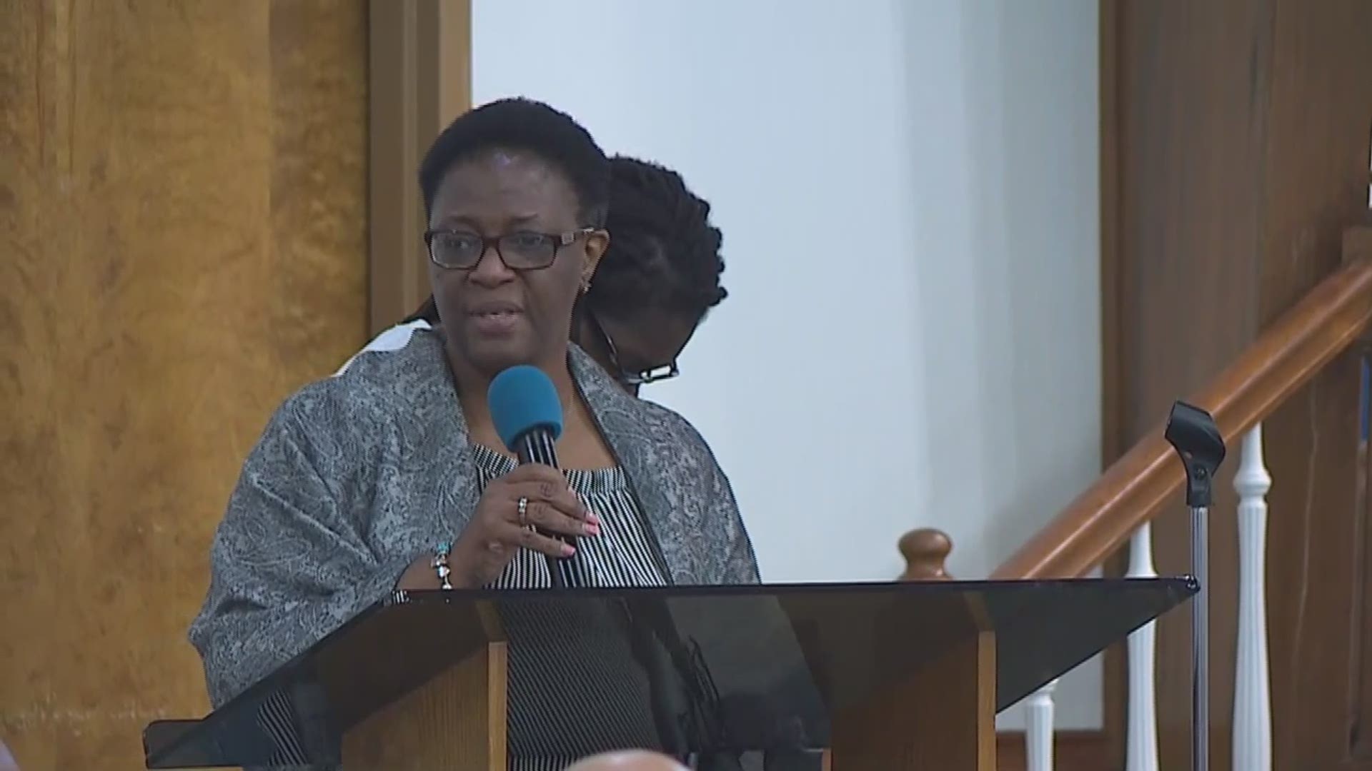 'Such a gift:' 5 stories from Botham Jean's mother that tell us about ...