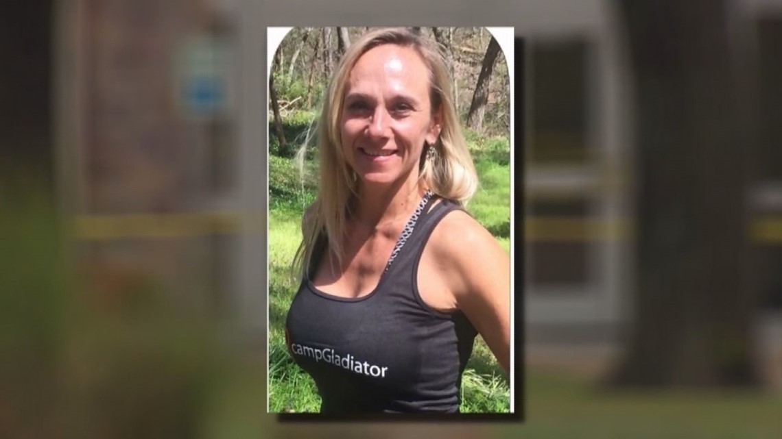 Mother murdered in Midlothian laid to rest | khou.com