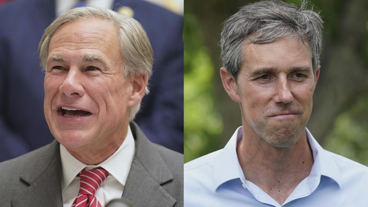 One debate, two candidates for Texas governor. Did anything change?