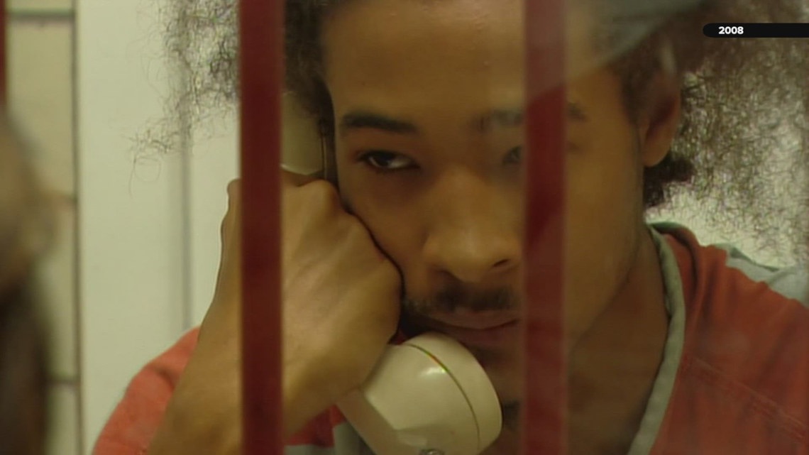 North Texas man executed despite a new confession from his cousin in a fatal 2008 robbery