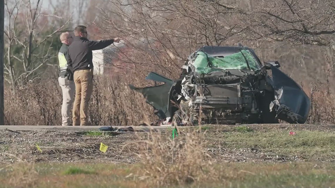 Dallas, Texas crash: Juvenile killed, 3 others injured on Lasater - Vimarsana News