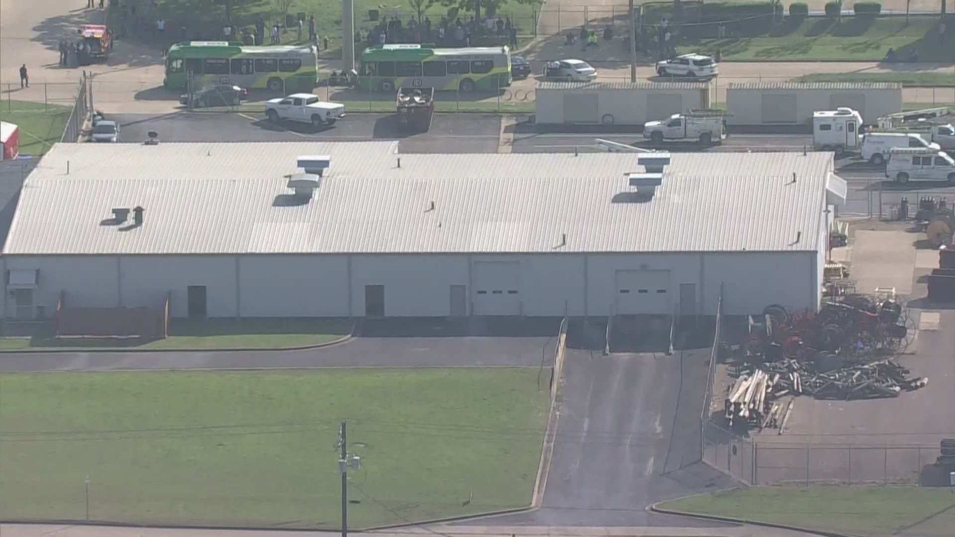 How you can help the victims of the Bryan mass shooting