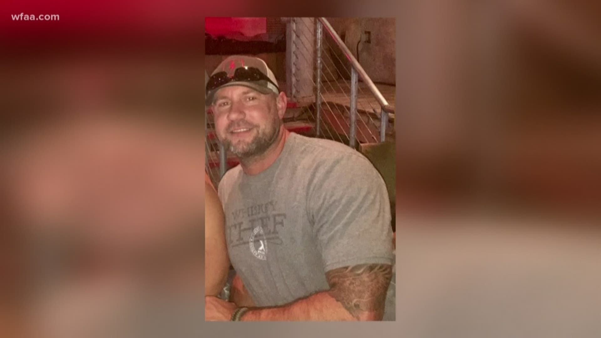 Some 72 hours after a robbery surveillance operation erupted in gunfire, the loss of Fort Worth Officer Garrett Hull is no easier to understand or accept.