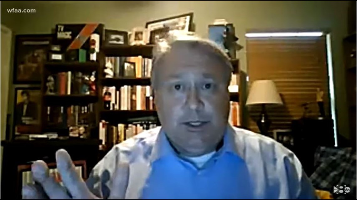 Texas mayor says women can't pray at city council meetings