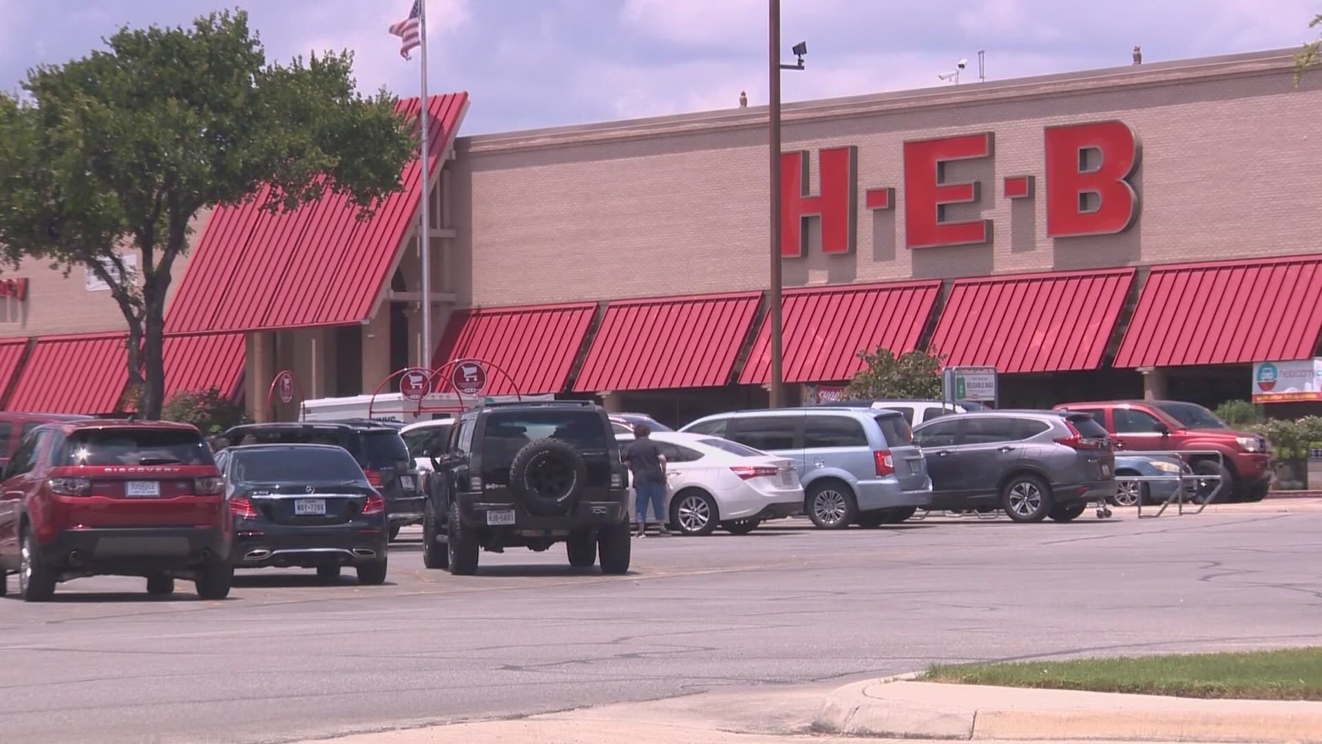 It's Happening: H-E-B Plans To Open 2 New Stores In Plano, Frisco By ...