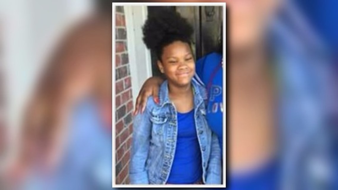 Amber Alert Issued For Missing Lancaster Teen 6989