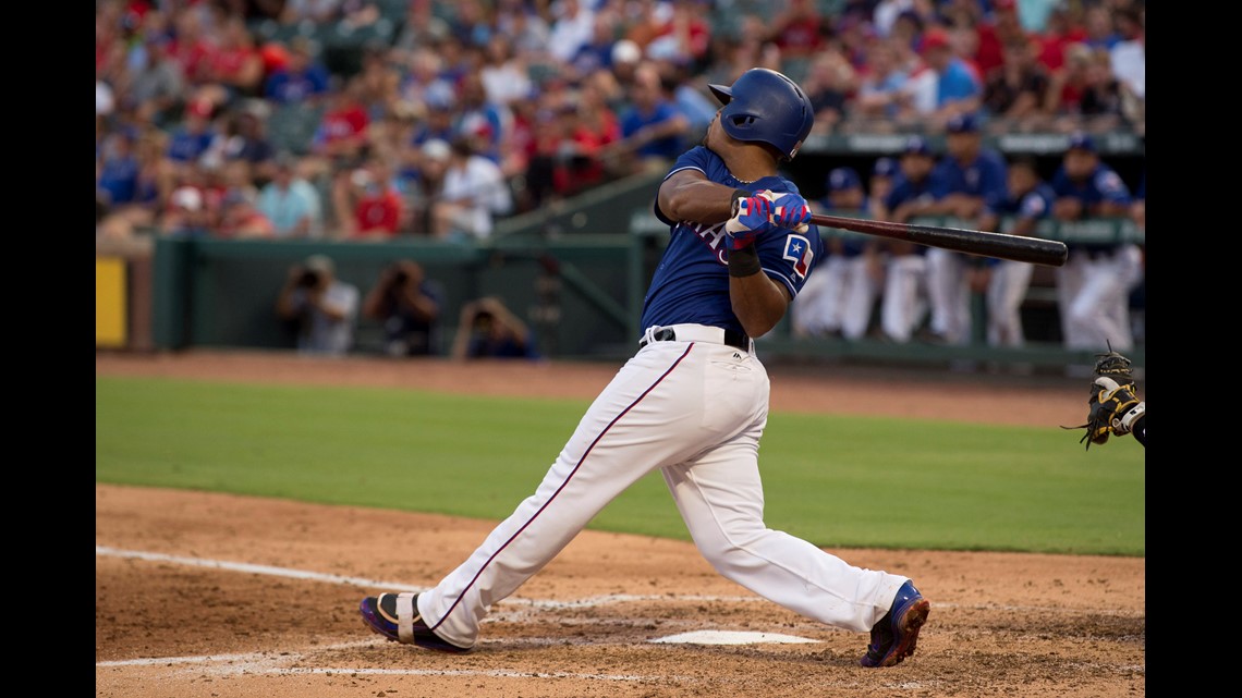 Adrian Beltre Slow Motion Home Run 10000fps Baseball Swing Hitting  Mechanics Instruction Rangers MLB 