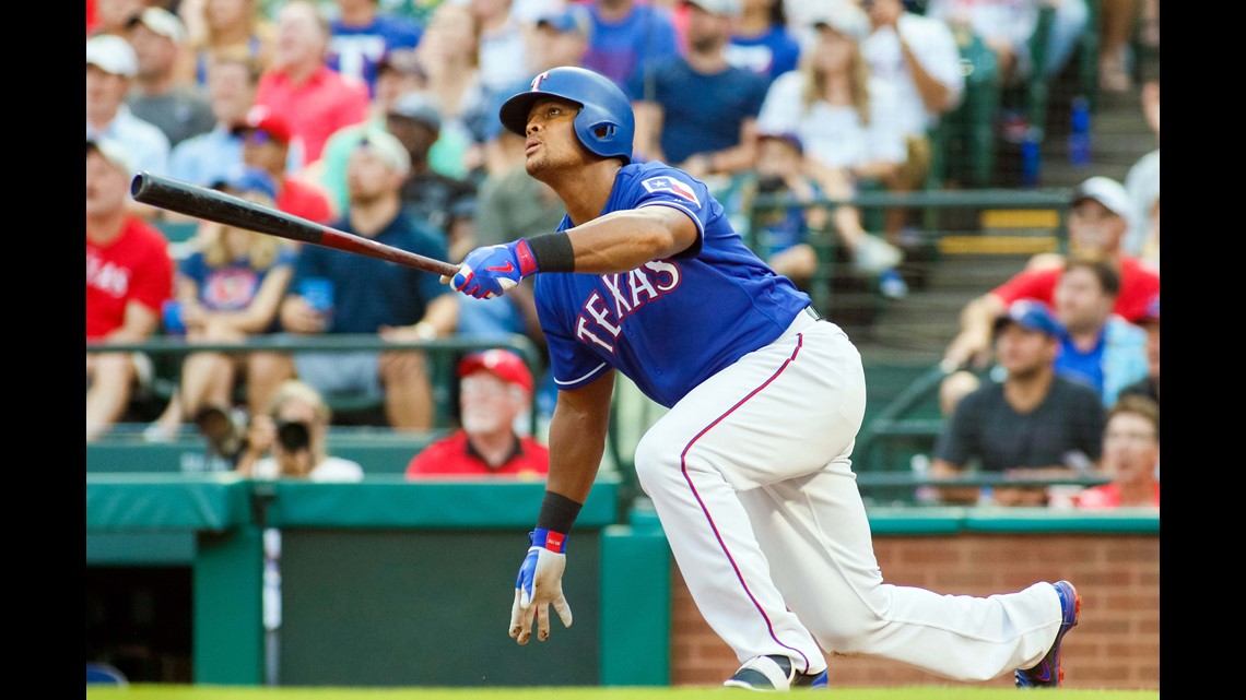 DraftKings - The new Mr. 3,000! Adrian Beltre is the 31st player