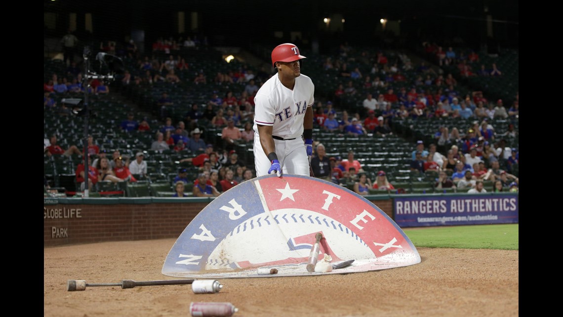 Adrian Beltre leaves the Red Sox with nothing but respect