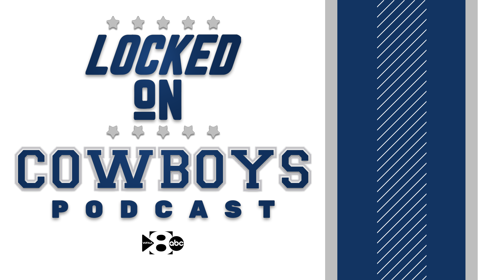In this episode of the Locked On Cowboys Podcast, @Marcus_Mosher and @McCoolBCB preview the safeties for the Dallas Cowboys entering training camp.