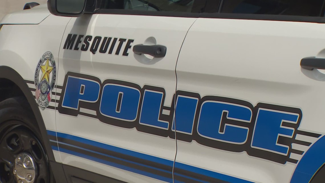 3 men arrested in fatal assault of security guard at Mesquite gym - Vimarsana News