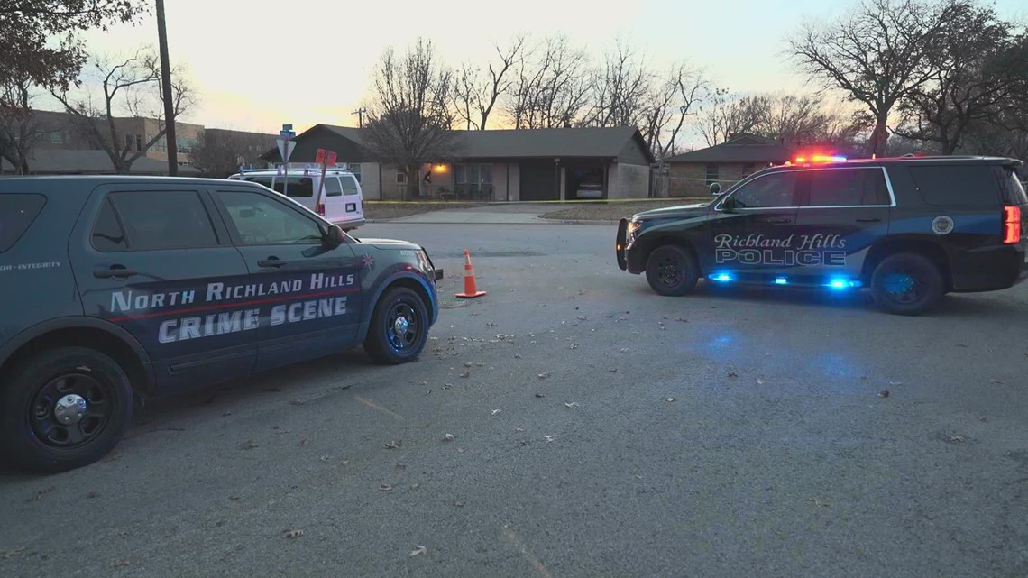 Polisi: Bocah laki-laki ditikam secara fatal di Richland Hills, Texas