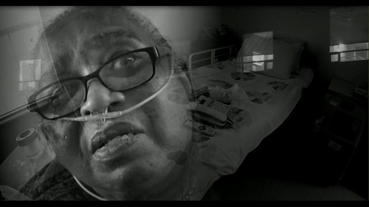 Criminal Caretakers: Lax regulations put violent offenders at nursing home residents’ bedsides