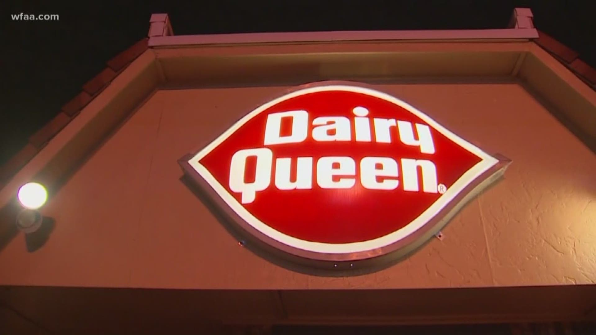 29 Dairy Queen stores closing