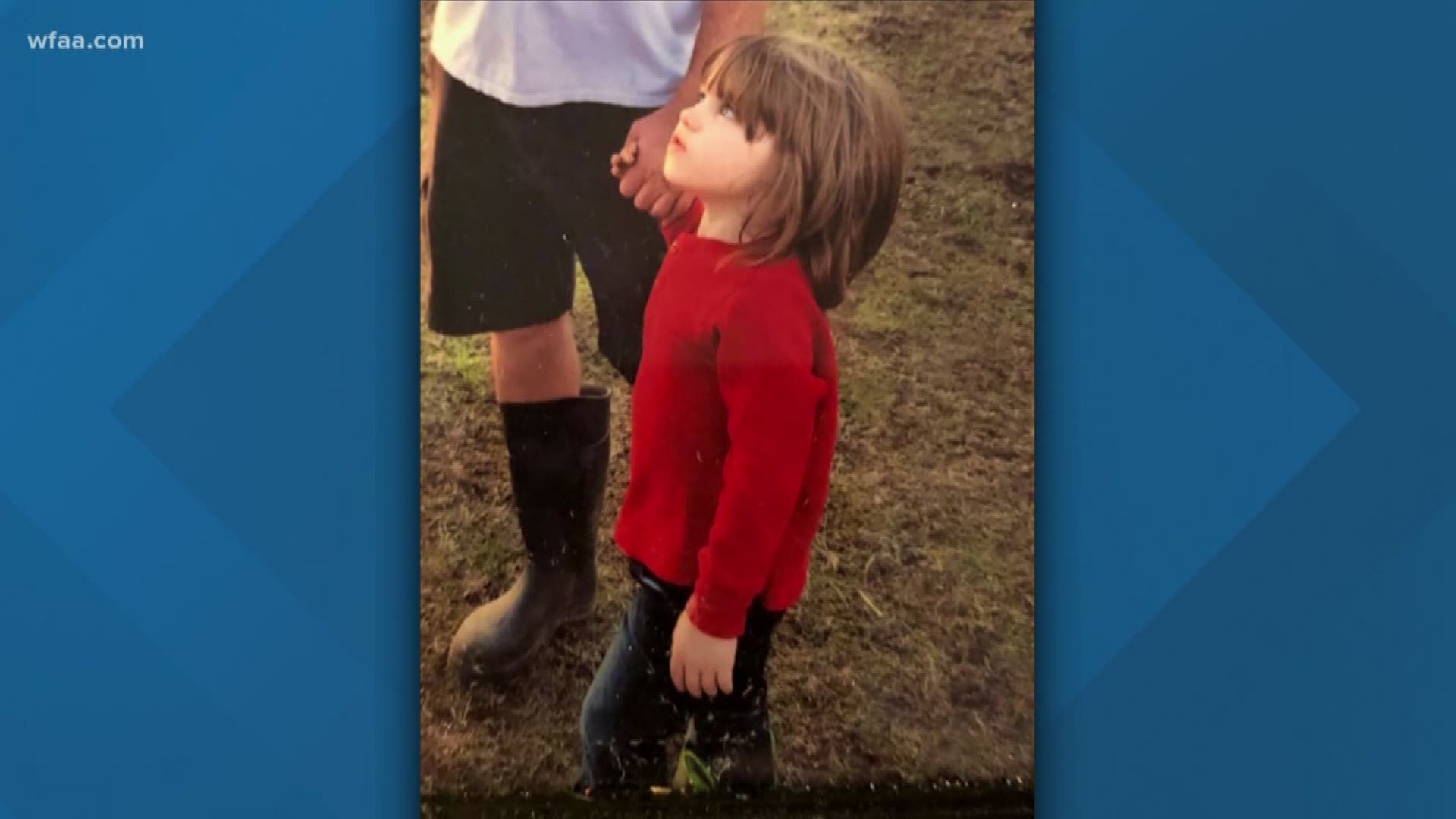 Search for 6-year-old North Texas boy ends with tragic discovery | khou.com