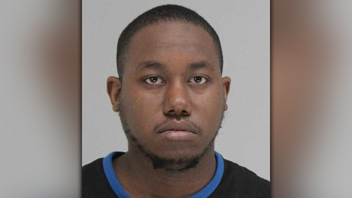 Suspect in crash that killed Dallas police officer bonds out of jail ...