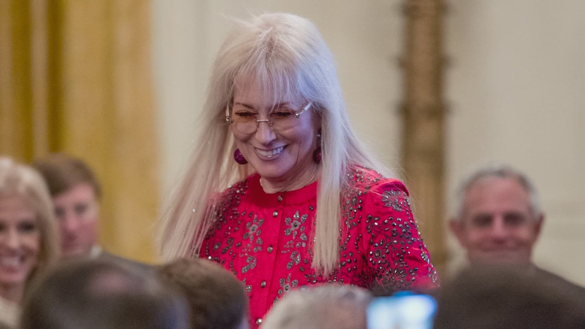 Who is Miriam Adelson, the likely future majority owner of the Dallas Mavericks?