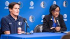 Mark Cuban to pay $10M to women's organizations after investigation into workplace misconduct