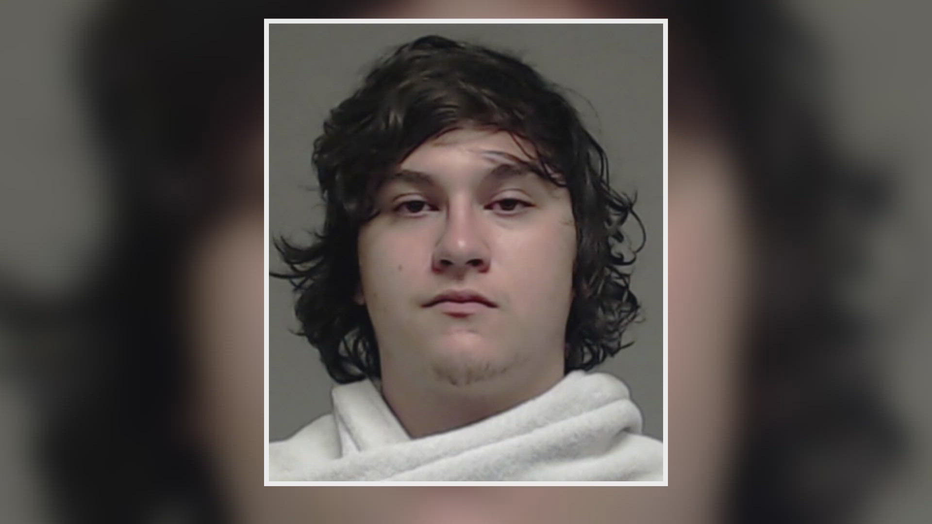 Joshua Jahn: Suspect in Dallas ICE office shooting identified | khou.com