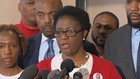 'He didn't deserve this': Botham Jean's mother speaks out after Amber Guyger indictment