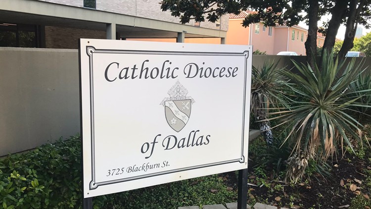 Texas parishioners to Catholic Bishops: Stay in your lane and out of politics
