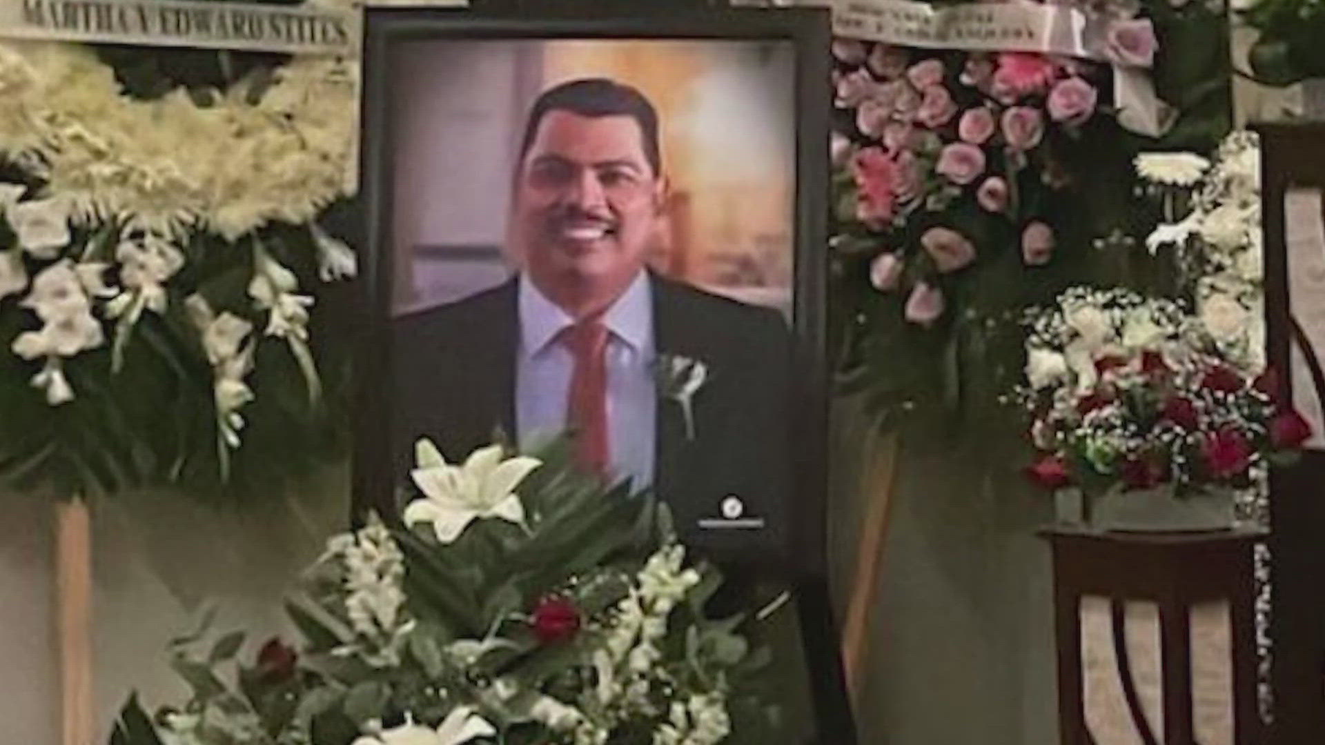 Julio Paredes died July 24 after attending a fair in Durango, Mexico, according to Maria Aguilar, a community organizer who worked with Paredes in North Texas.