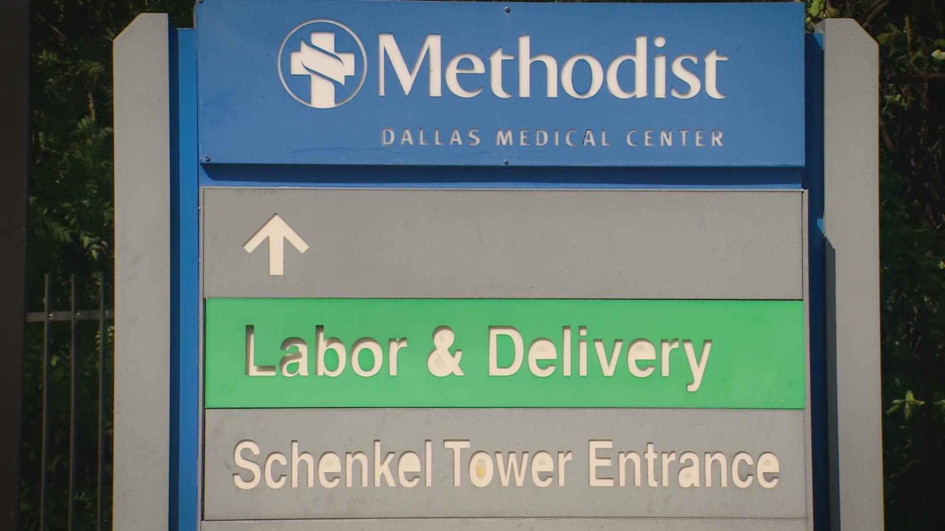 One man had a wife and a daughter working on the same floor as where the shooting took place that left two employees dead.