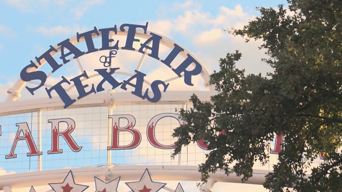 State Fair of Texas gun ban to stay in place, court rules | khou.com