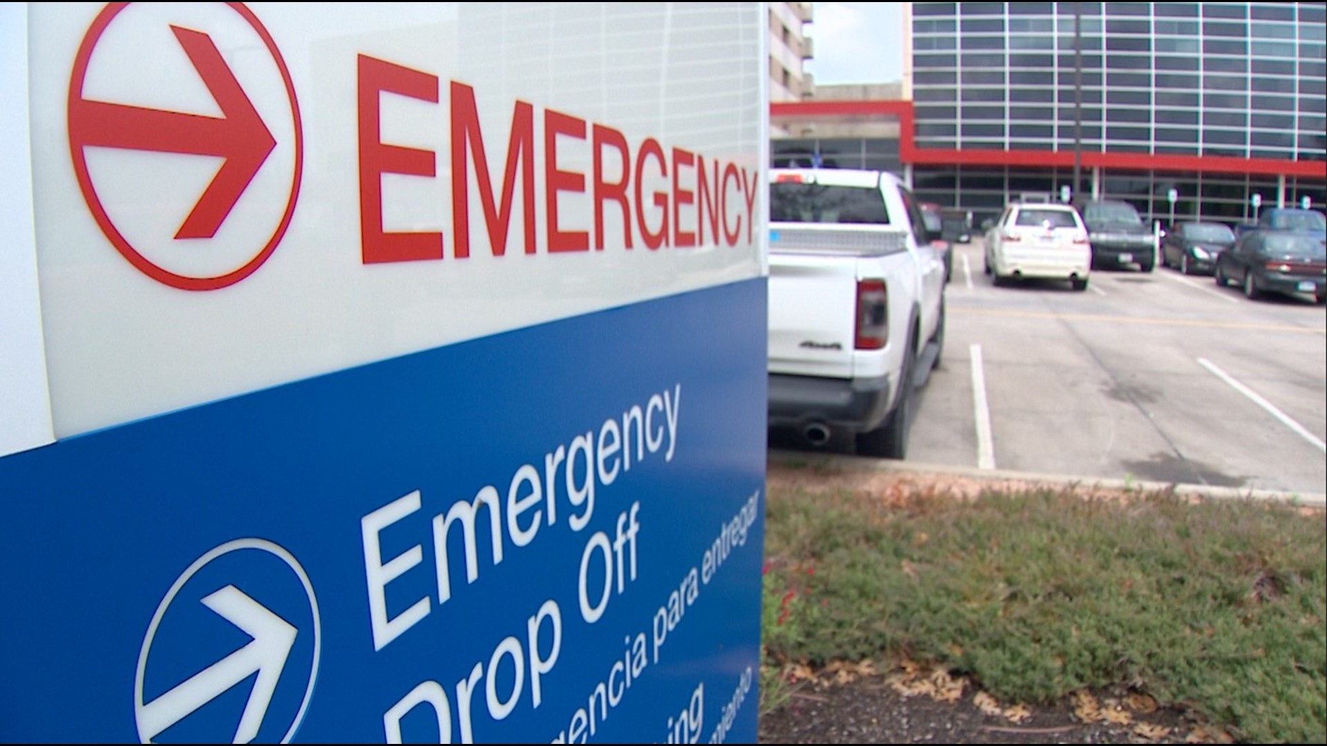 Summer spike of RSV cases unlike anything North Texas doctors have ever ...