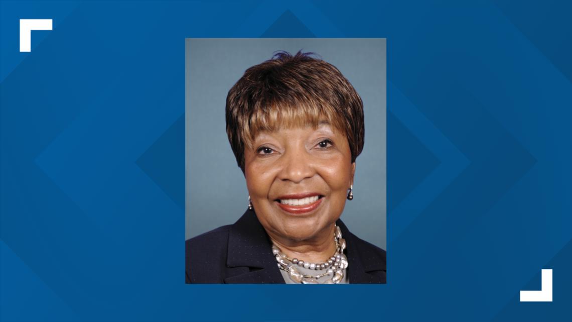 Eddie Bernice Johnson: Former U.S. Rep. Dies At 89 | Khou.com