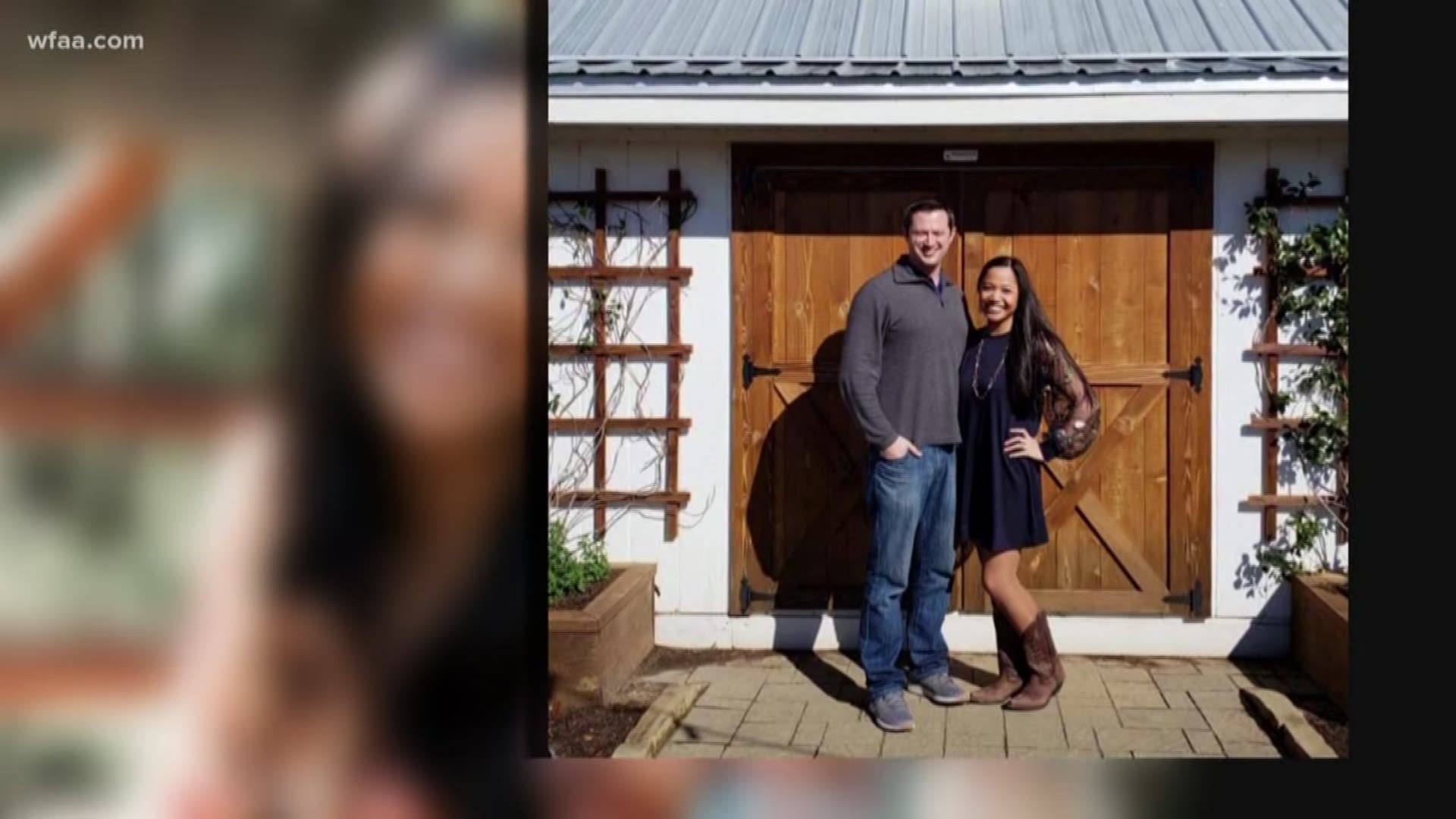 Fort Worth couple mysteriously dies on vacation in Fiji