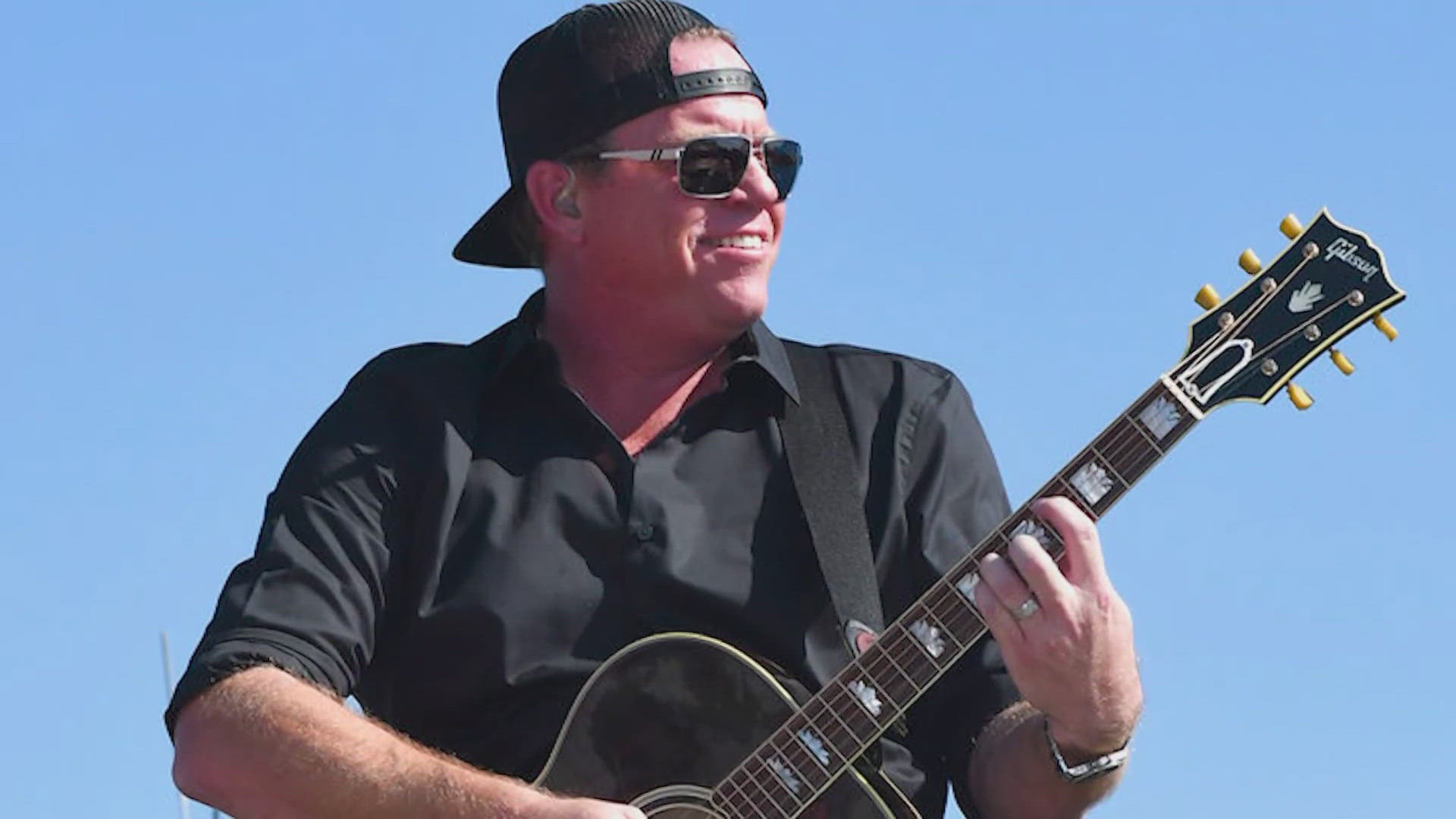 Texas country singer Pat Green to host live-streamed concert at Globe Life  Field to benefit flood victims