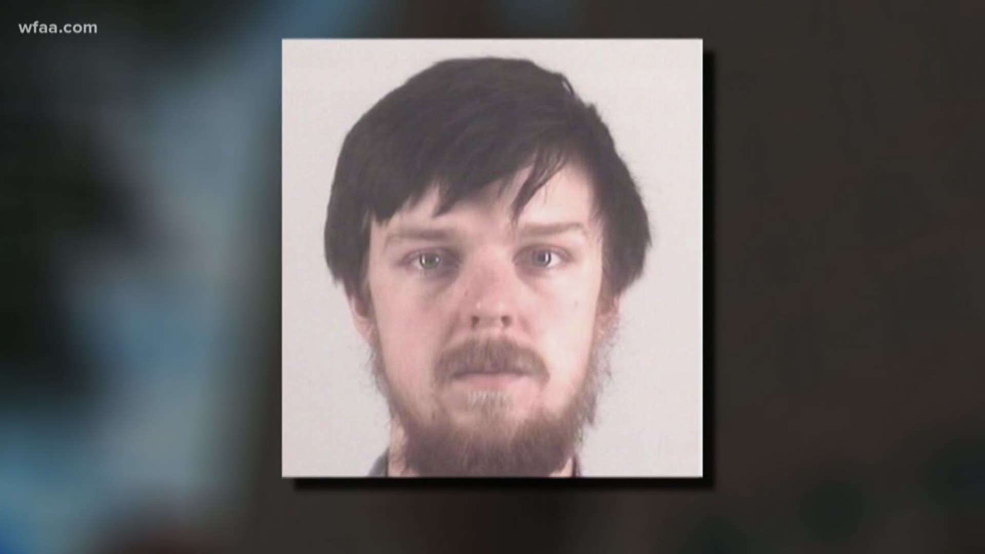 'Affluenza' teen Ethan Couch, now 20, set to be released from Tarrant