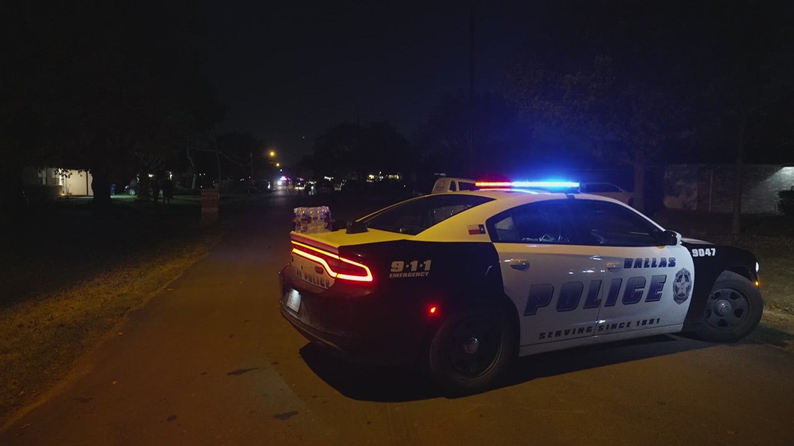 Dallas, Texas shooting: 4 people killed, victims identified - Vimarsana News