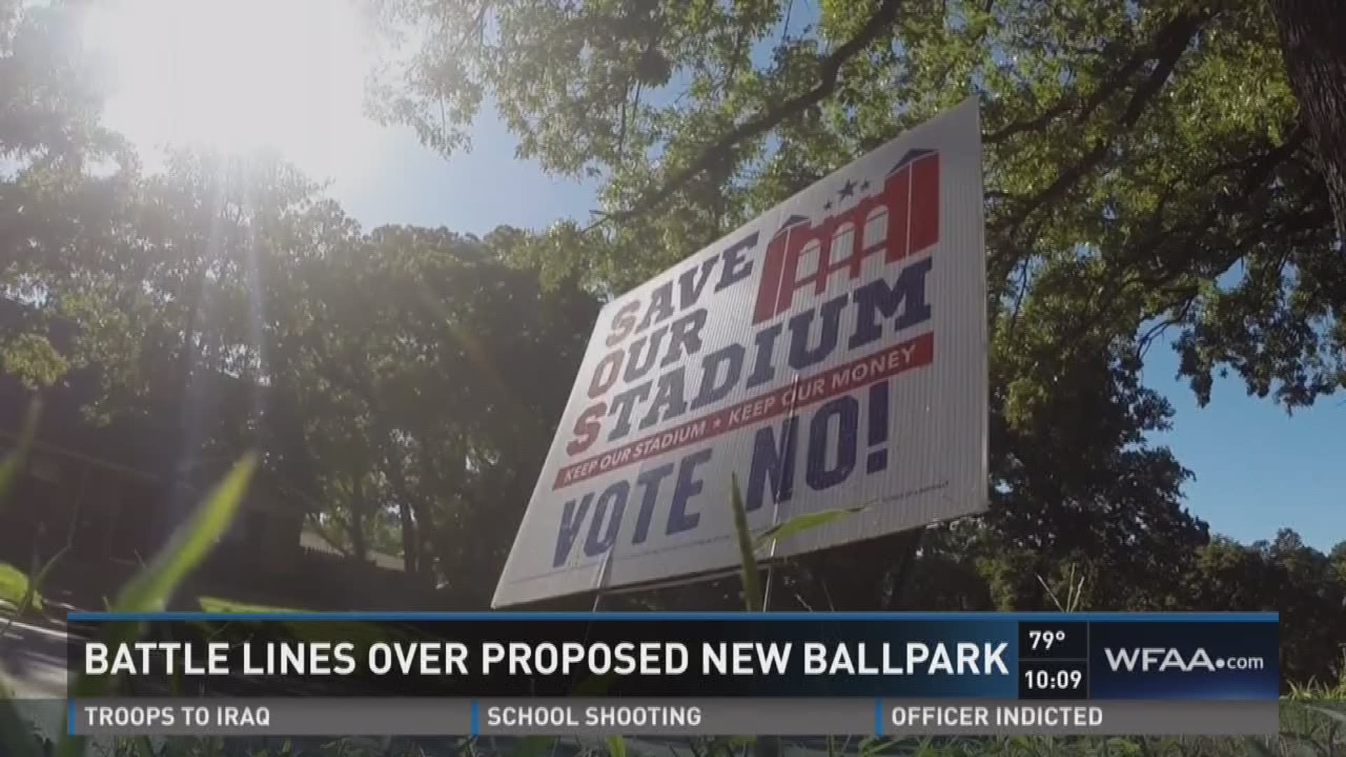 As elections draws closer, Arlington voters weigh stadium &hellip;