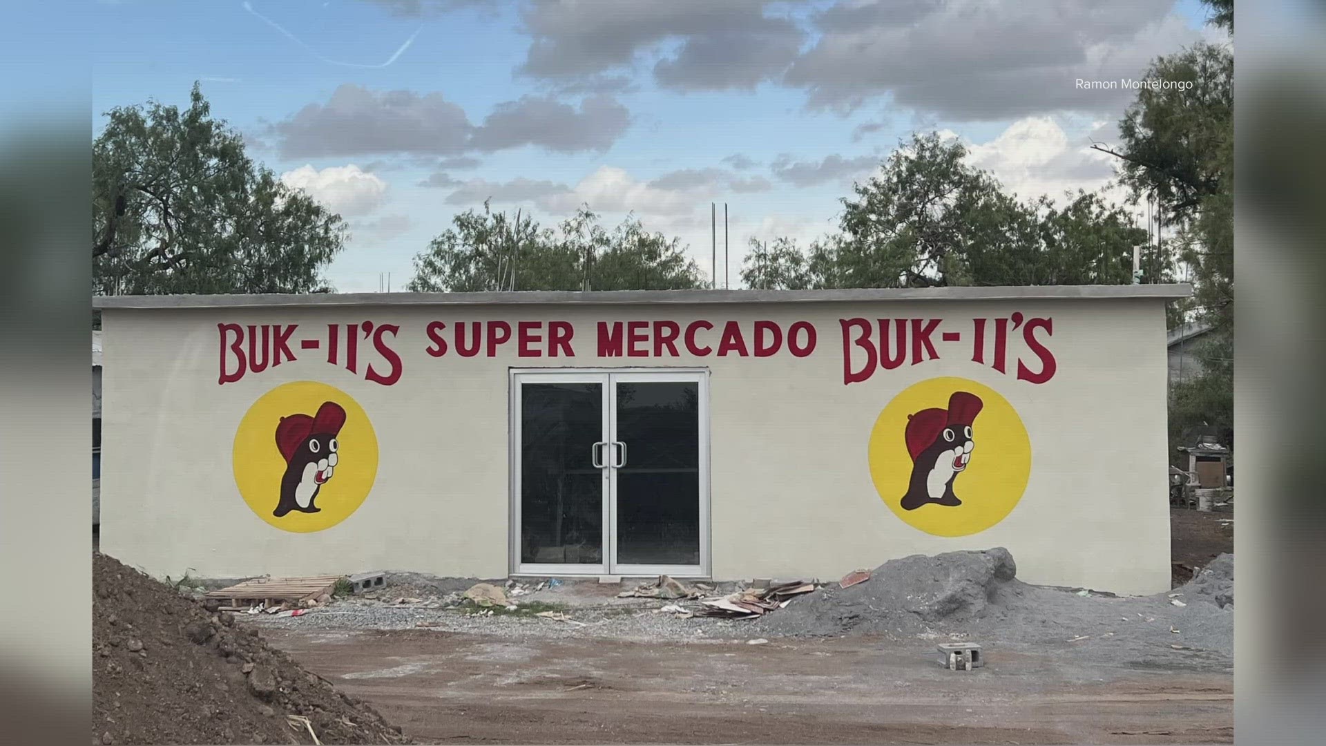 "Buc-ee’s will not stand as an idle spectator while others use without permission the intellectual property that Buc-ee’s has cultivated for decades," a rep said.