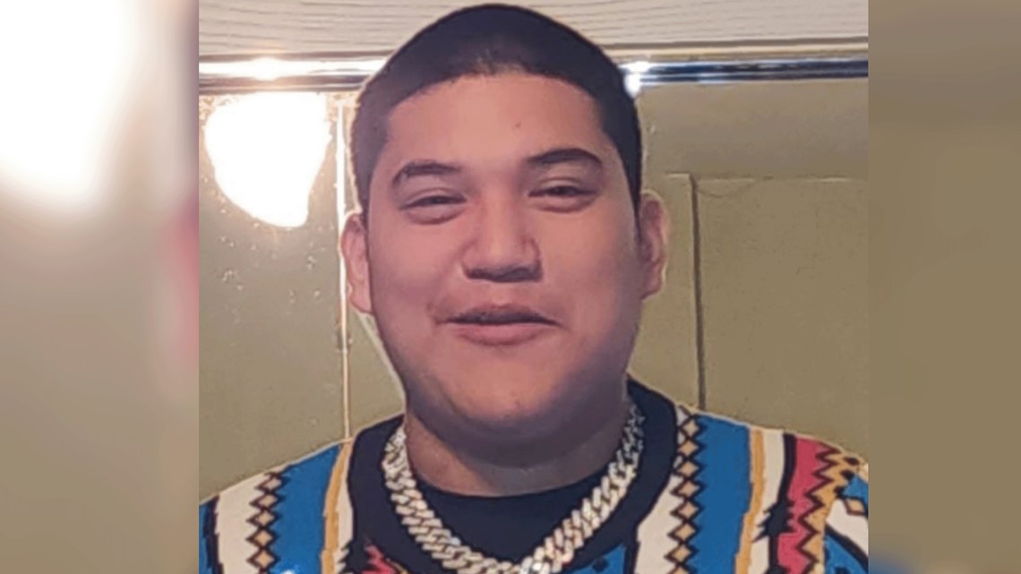 Zechariah Trevino murder: Fort Worth Whataburger shooting victim - Vimarsana News