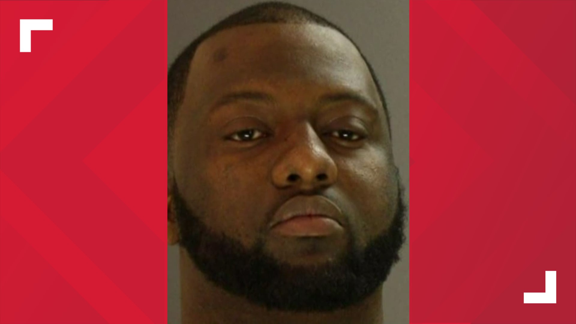 Sedrick Johnson, 27, faces a felony charge of injury to a child in the death of Cedric Jackson Jr., who was reported missing Wednesday morning.