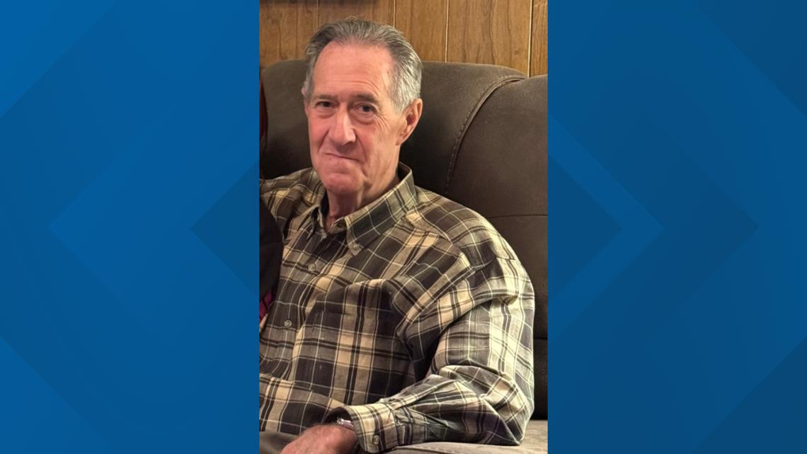 Garland police: Missing man found dead - Vimarsana News