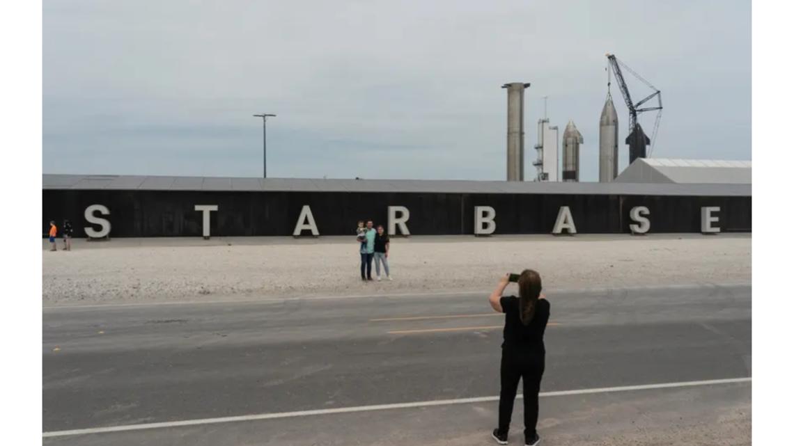 Starbase, TX candidates run unopposed for city leadership | khou.com