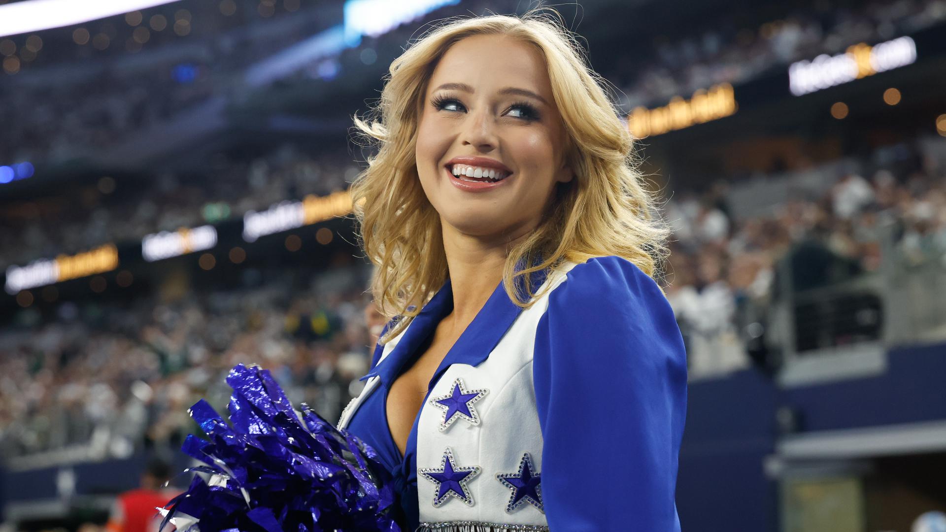 How much do Dallas Cowboys cheerleaders make? | khou.com